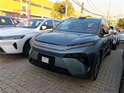 بي واي دي تانک L